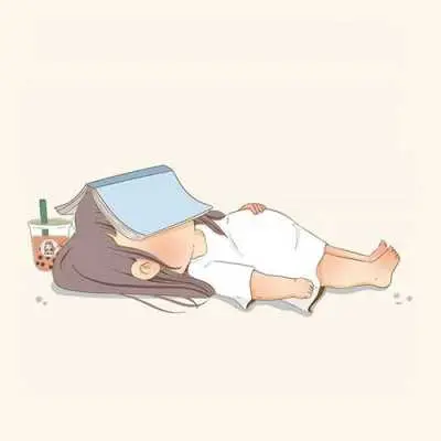 study girl dp for whatsapp